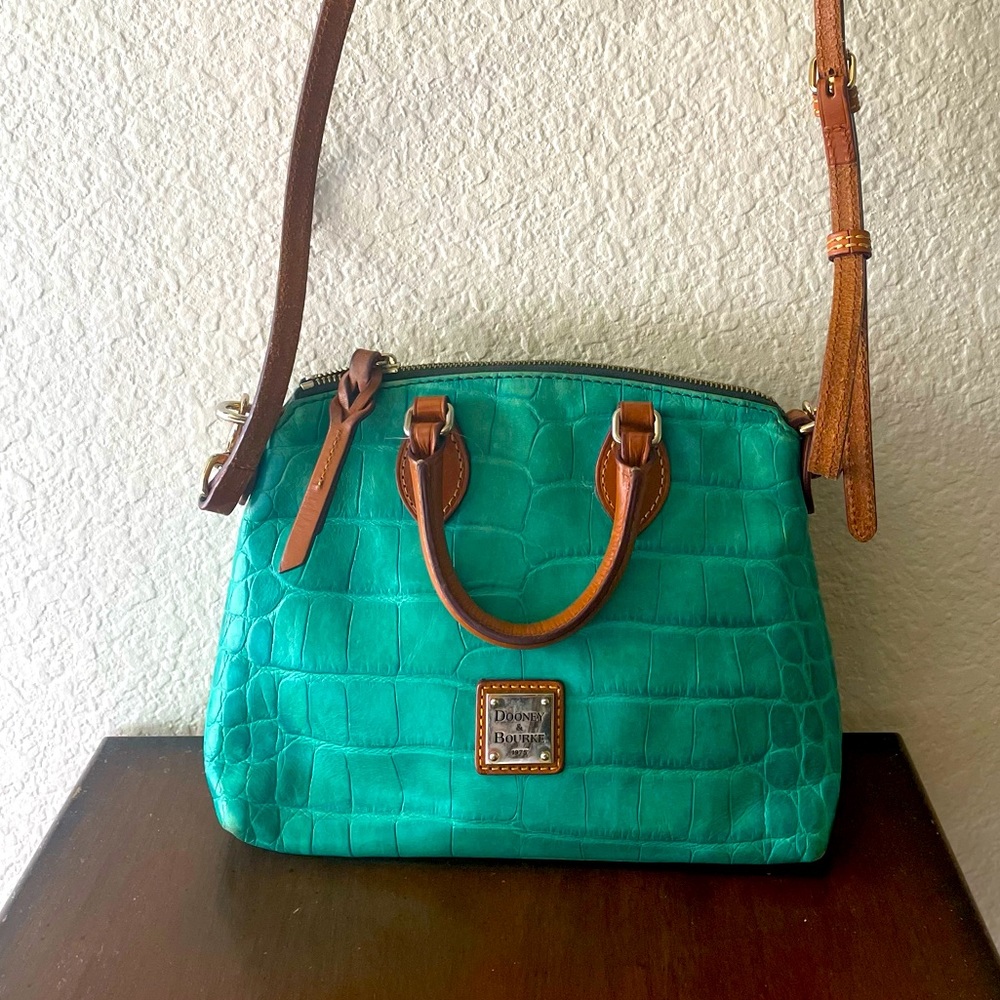 Dooney & Burke Handbag